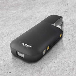 Hard Case per IQOS 2.4/2.4Plus - Cable Technologies