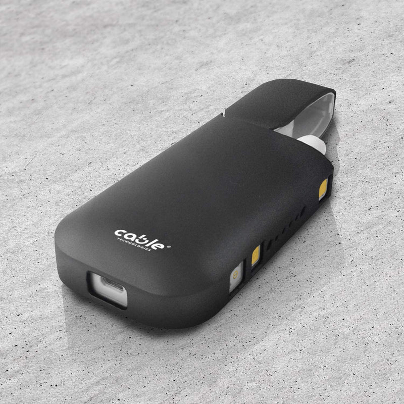 Hard Case per IQOS 2.4/2.4Plus - Cable Technologies