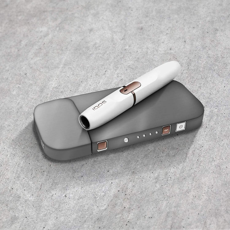 Hard Case per IQOS 2.4/2.4Plus - Cable Technologies