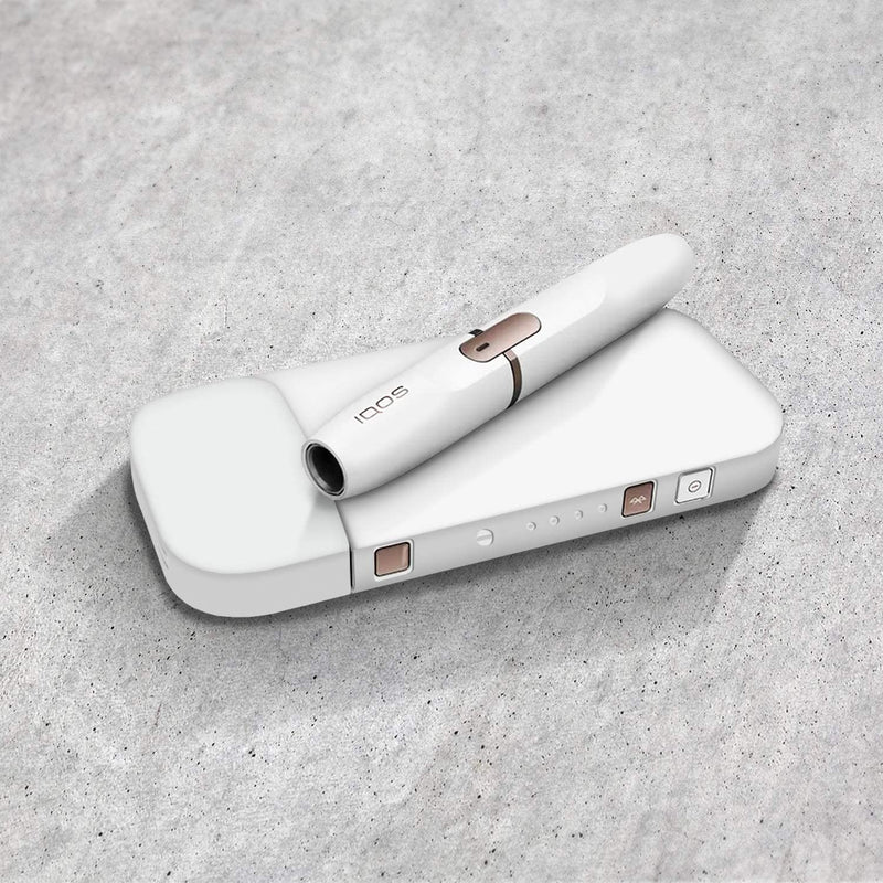 Hard Case per IQOS 2.4/2.4Plus - Cable Technologies