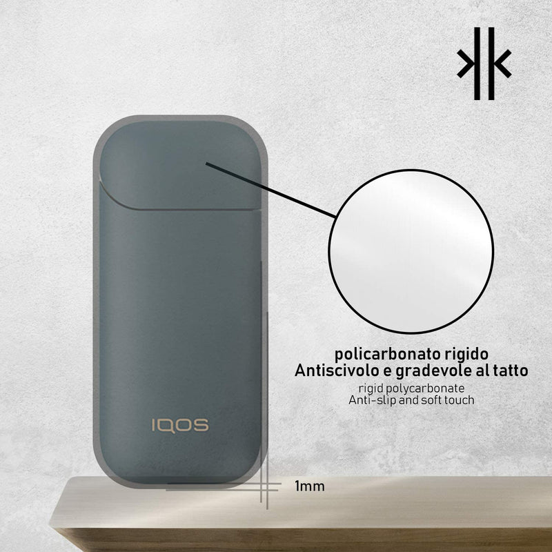Hard Case per IQOS 2.4/2.4Plus - Cable Technologies
