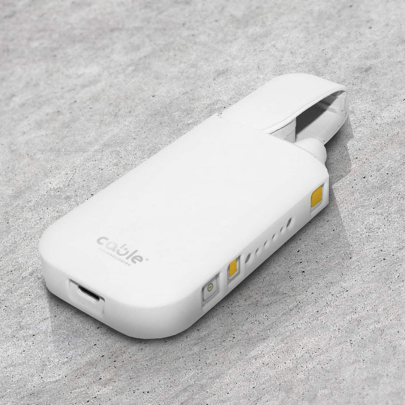 Hard Case per IQOS 2.4/2.4Plus - Cable Technologies