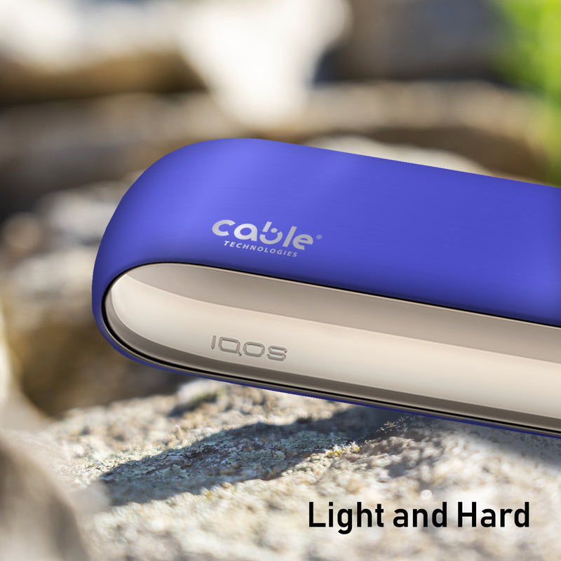 Hard case per IQOS 3/3Duo - Cable Technologies