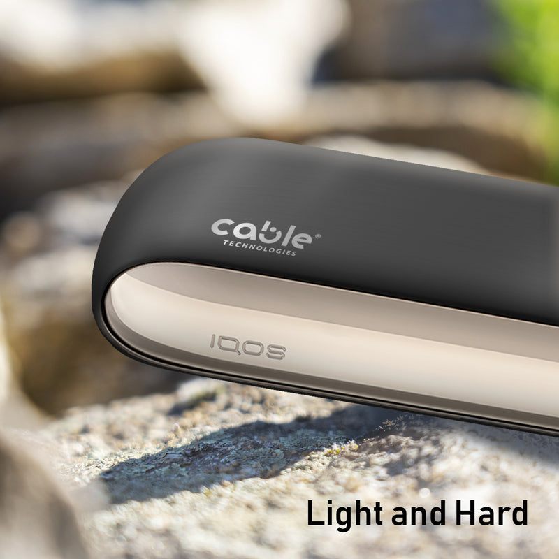 Hard case per IQOS 3/3Duo - Cable Technologies