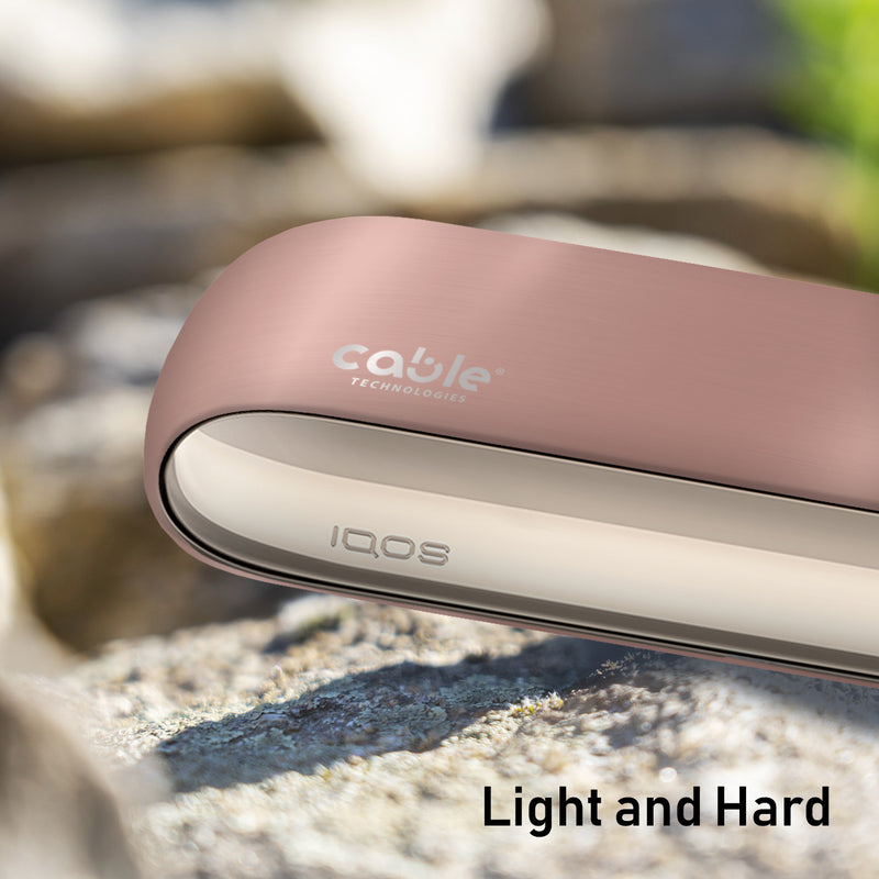 Hard case per IQOS 3/3Duo - Cable Technologies