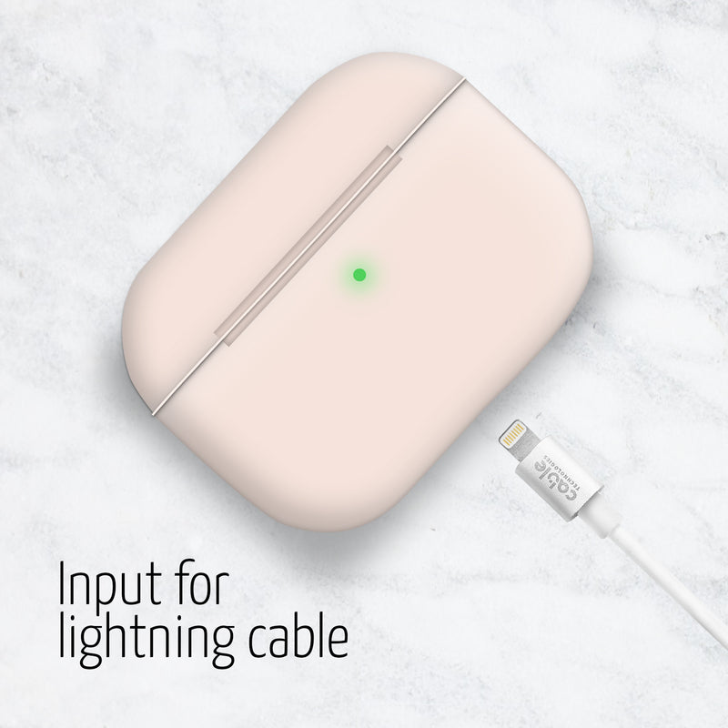 Cover AirPods Pro - Cable Technologies