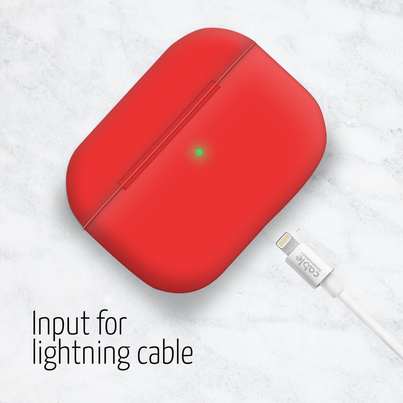Cover AirPods Pro - Cable Technologies