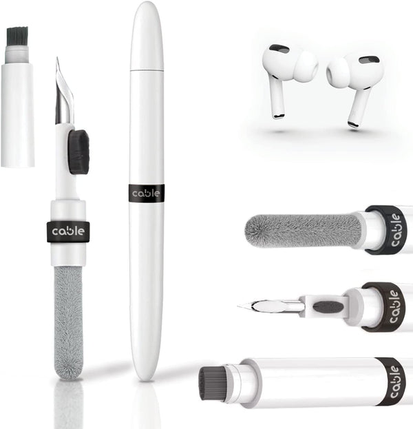 Kit di Pulizia Auricolari