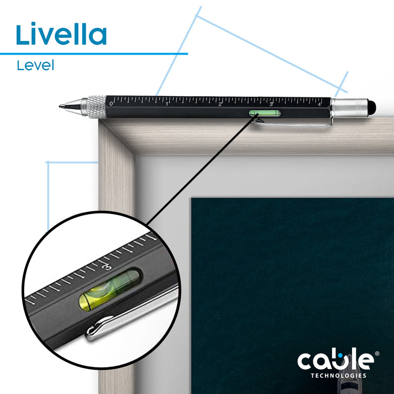 Smart Pen Cable Technologies