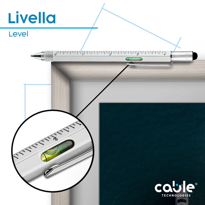 Smart Pen Cable Technologies
