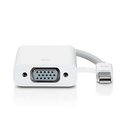 Adattatore Mini DVI – VGA - Cable Technologies