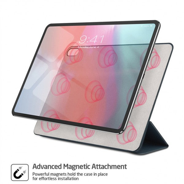 Magnetic Case per iPad Pro 11“ (2018) - Cable Technologies