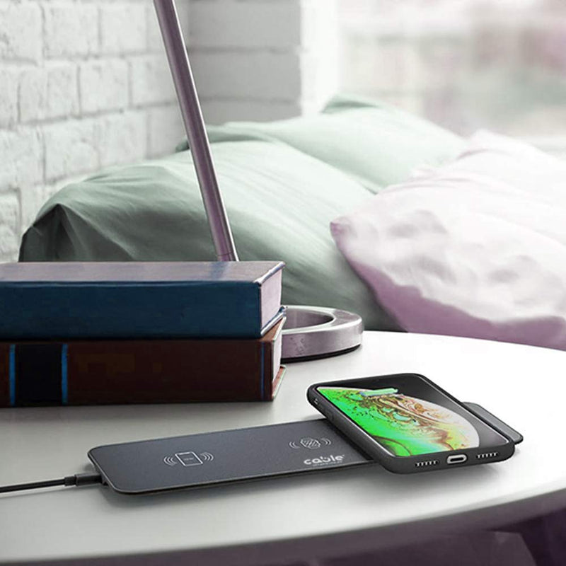 Multi wireless charger 3 in 1 - Cable Technologies