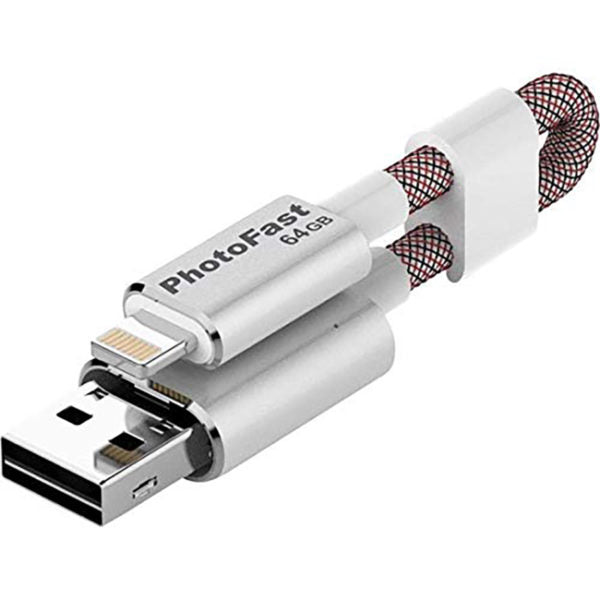 PhotoFast Memories Cable GEN3 - Cable Technologies