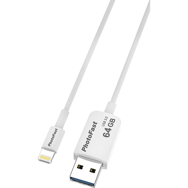 PhotoFast Cavo Backup - Cable Technologies