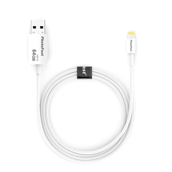 PhotoFast Cavo Backup - Cable Technologies
