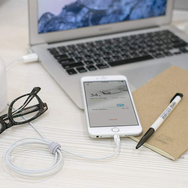 PhotoFast Cavo Backup - Cable Technologies