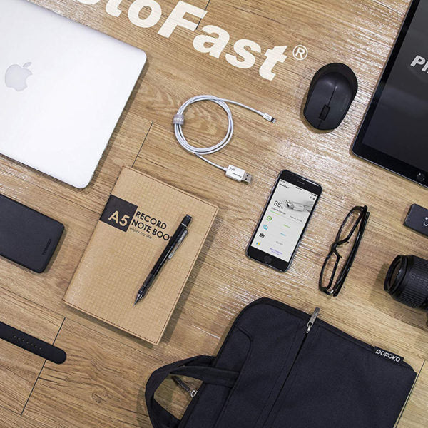 PhotoFast Cavo Backup - Cable Technologies