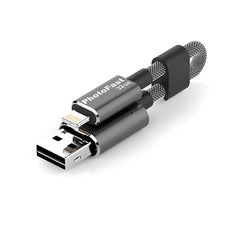 PhotoFast Memories Cable GEN3 - Cable Technologies
