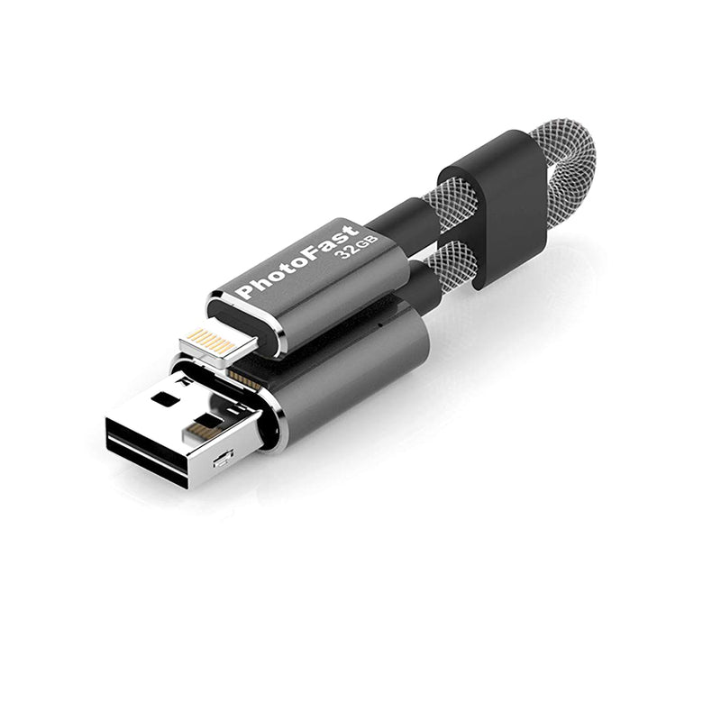 PhotoFast Memories Cable GEN3 - Cable Technologies