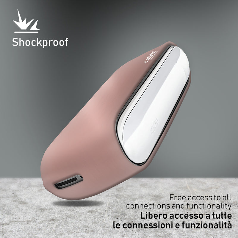 Hard case per IQOS 3/3Duo - Cable Technologies