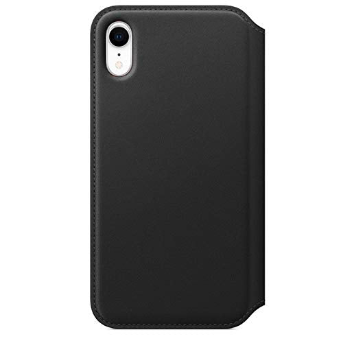 Smart Folio per iPhone XR - Cable Technologies