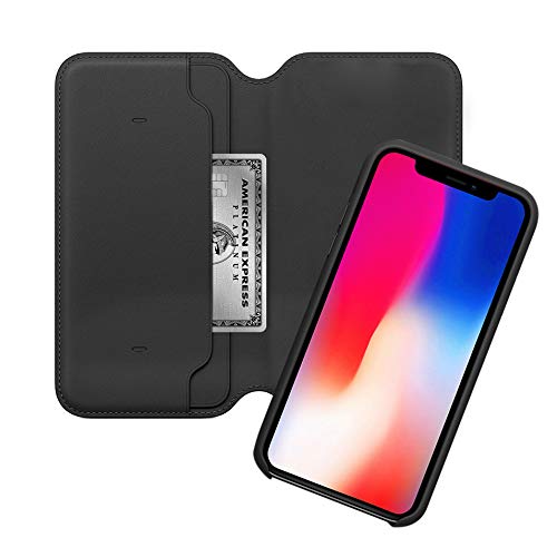 Smart Folio per iPhone XR - Cable Technologies