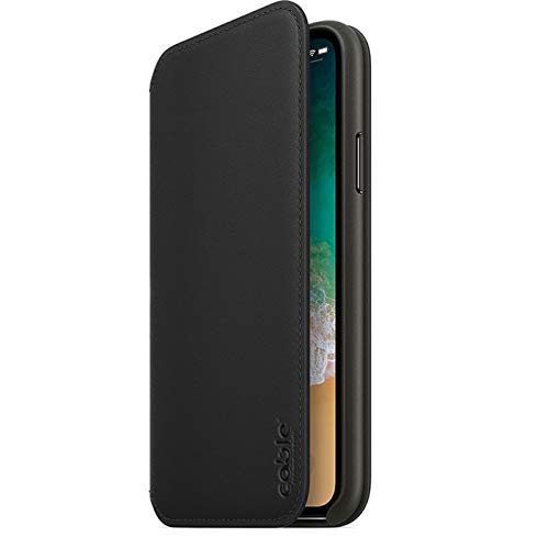 Smart Folio per iPhone XR - Cable Technologies