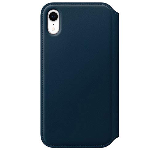 Smart Folio per iPhone XR - Cable Technologies