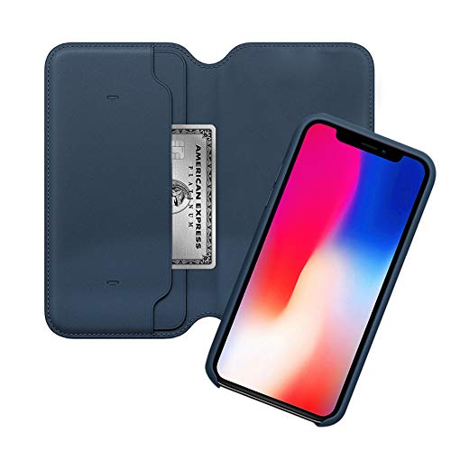 Smart Folio per iPhone XR - Cable Technologies
