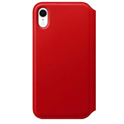 Smart Folio per iPhone XR - Cable Technologies