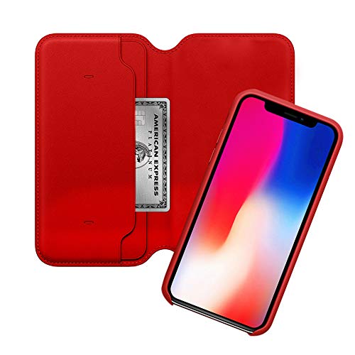 Smart Folio per iPhone XR - Cable Technologies