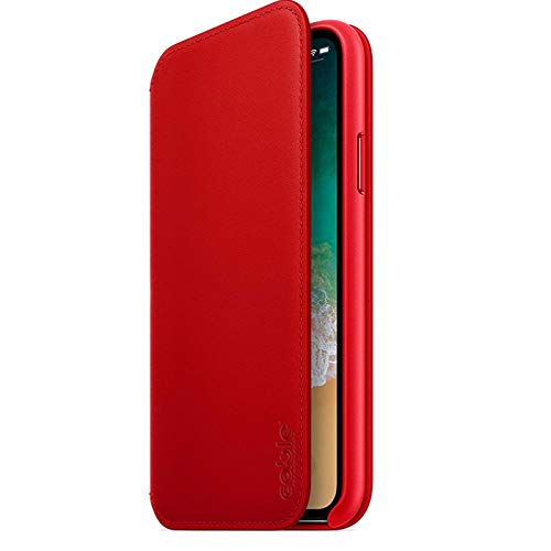 Smart Folio per iPhone XR - Cable Technologies