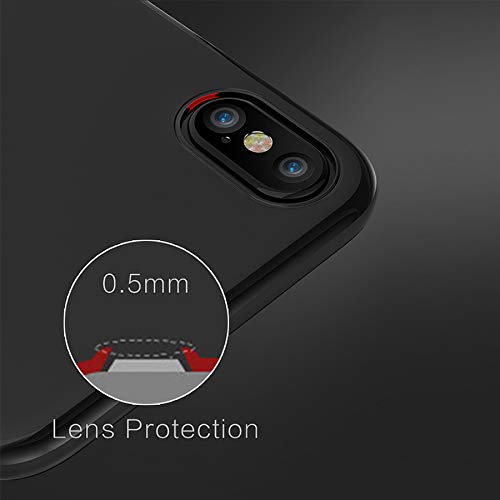 Soft Case per iPhone XR - Cable Technologies