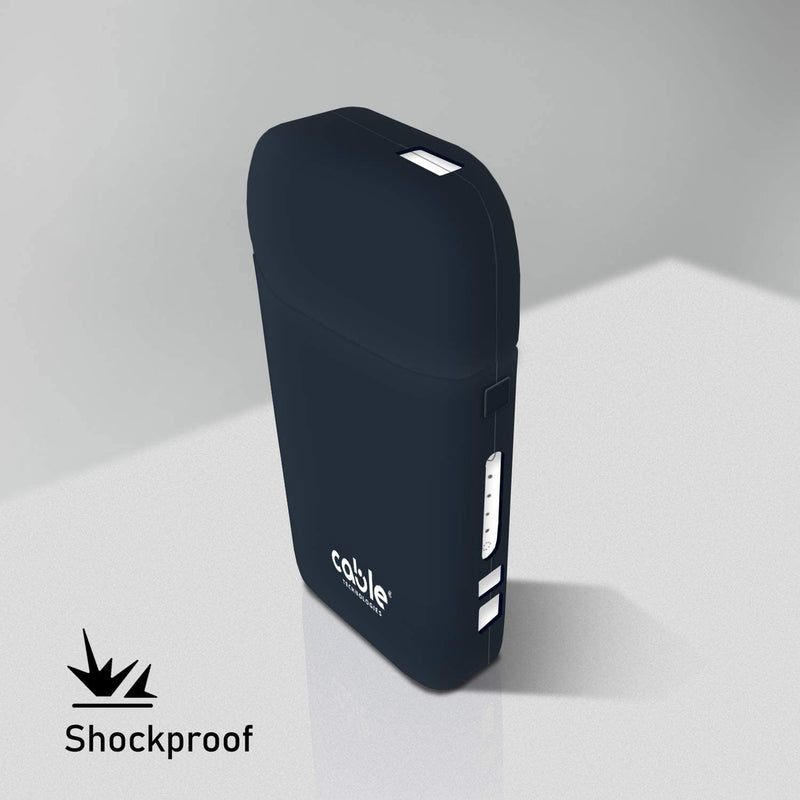 Soft Case per IQOS 2.4/2.4Plus - Cable Technologies