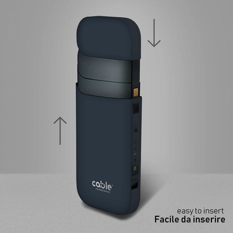 Soft Case per IQOS 2.4/2.4Plus - Cable Technologies