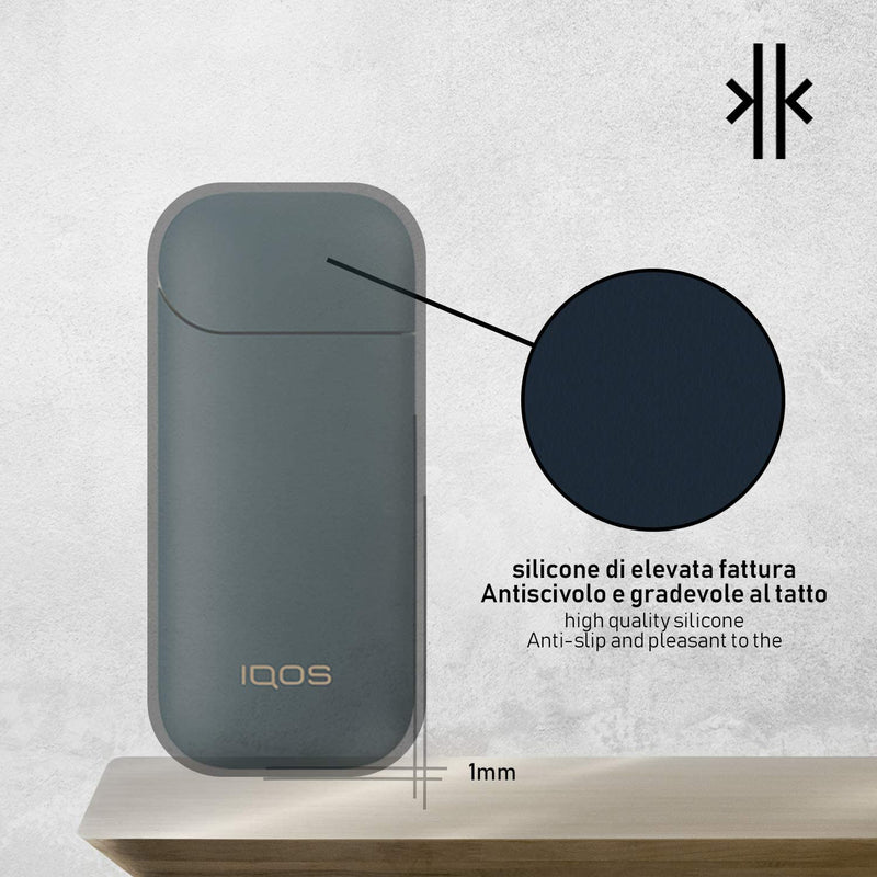 Soft Case per IQOS 2.4/2.4Plus - Cable Technologies