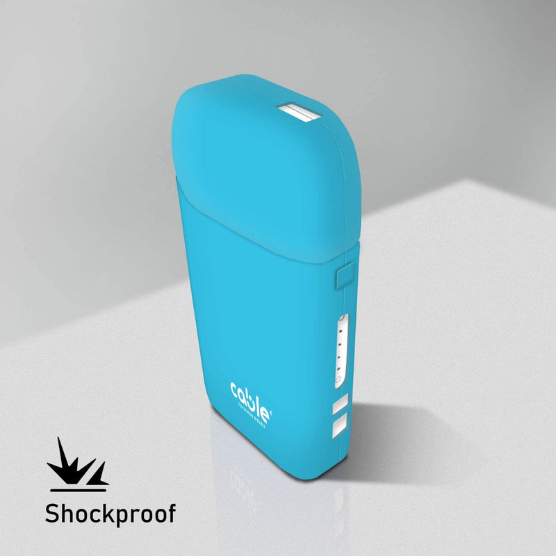 Soft Case per IQOS 2.4/2.4Plus - Cable Technologies