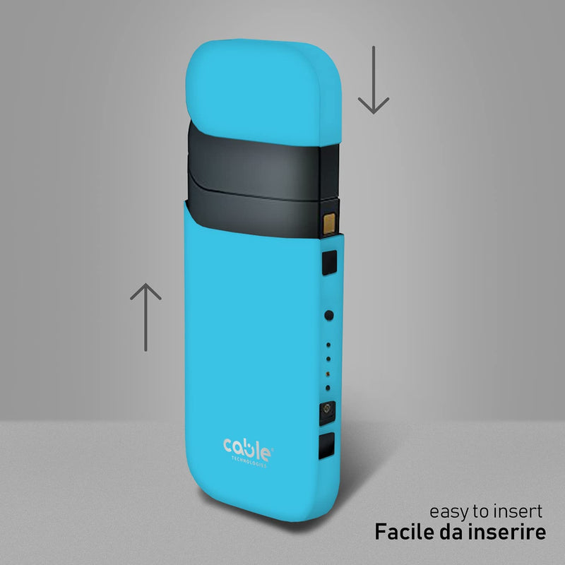 Soft Case per IQOS 2.4/2.4Plus - Cable Technologies