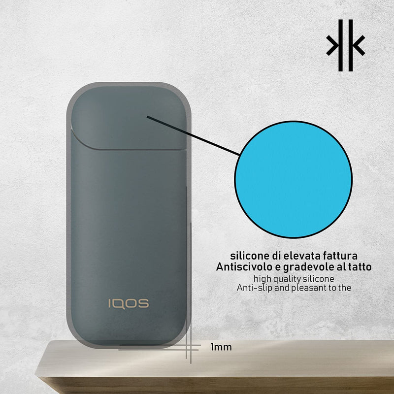 Soft Case per IQOS 2.4/2.4Plus - Cable Technologies
