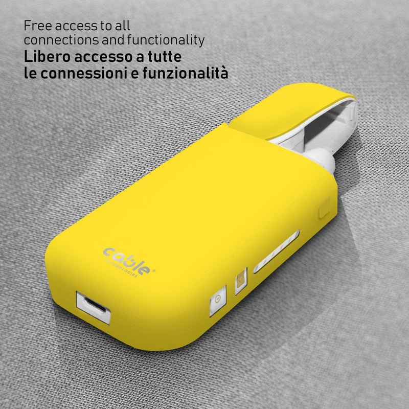 Soft Case per IQOS 2.4/2.4Plus - Cable Technologies