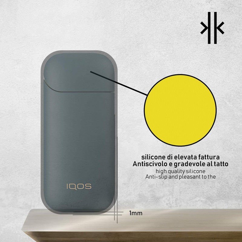 Soft Case per IQOS 2.4/2.4Plus - Cable Technologies