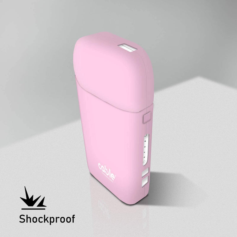 Soft Case per IQOS 2.4/2.4Plus - Cable Technologies
