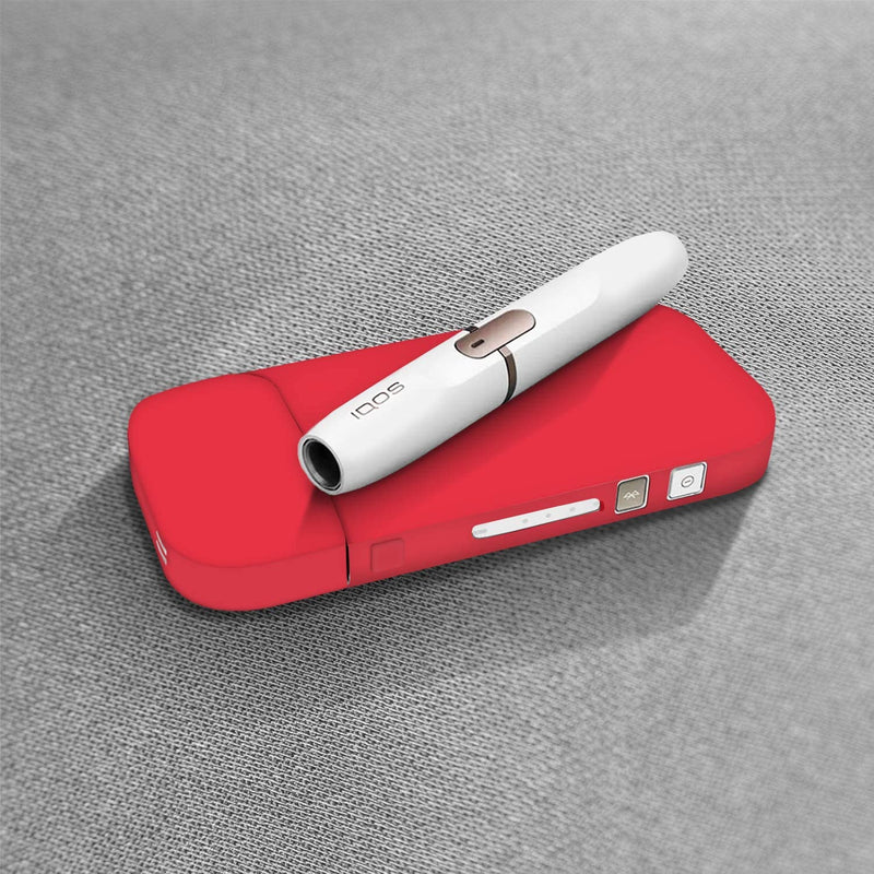 Soft Case per IQOS 2.4/2.4Plus - Cable Technologies