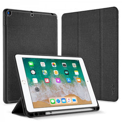 Stand Case per iPad 10.2 (2019) - Cable Technologies