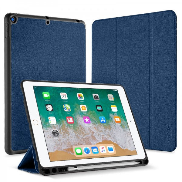 Stand Case per iPad 10.2 (2019) - Cable Technologies