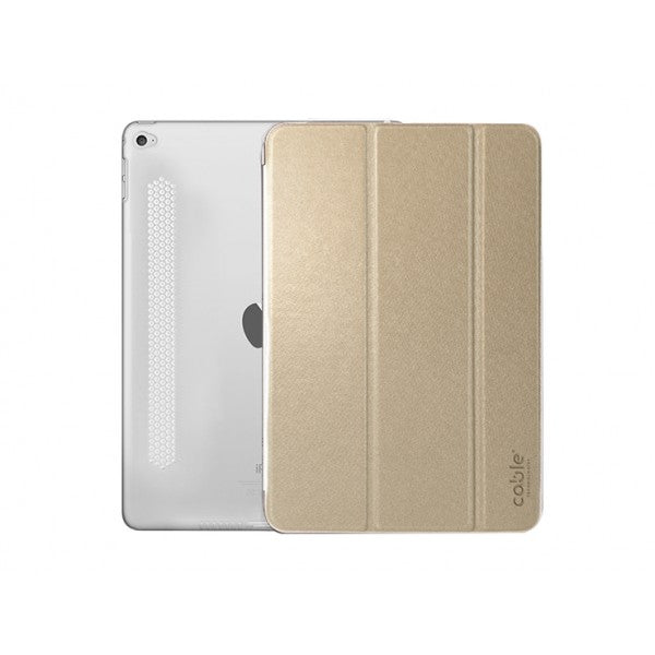 Stand Case per iPad Air 2 - Cable Technologies