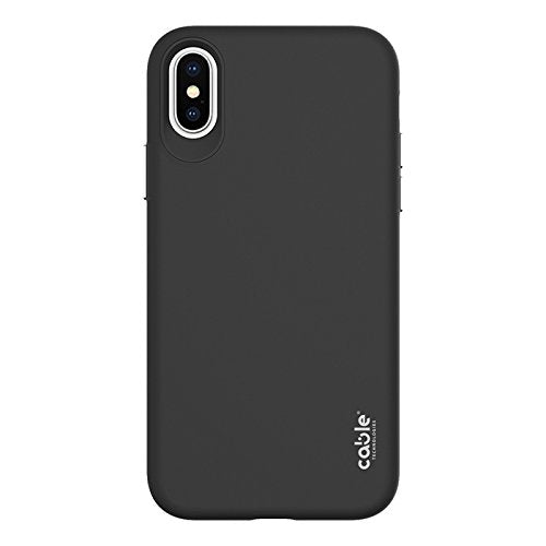 Strong Case per iPhone X/XS - Cable Technologies