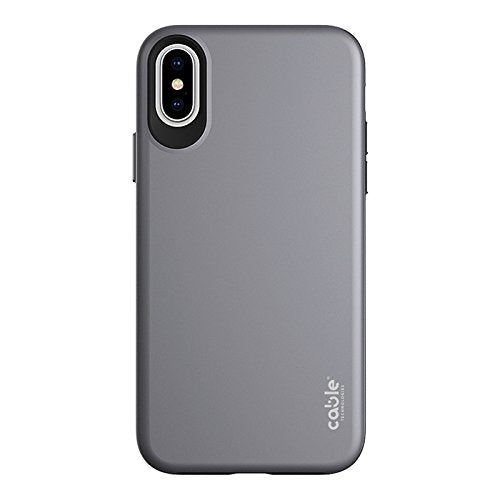 Strong Case per iPhone X/XS - Cable Technologies