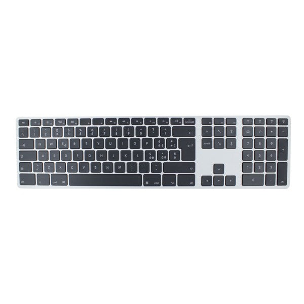 Tastiera Wireless Space Gray - Cable Technologies